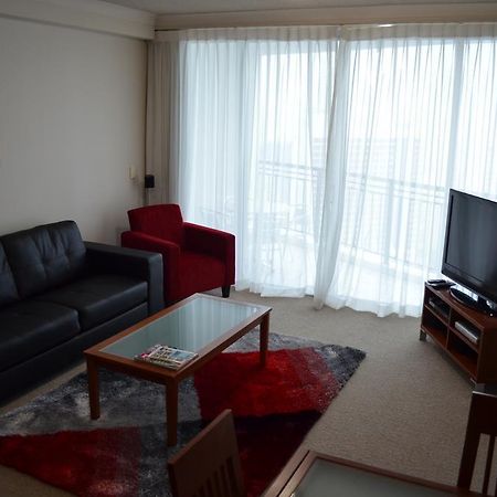 Great Escape At Chevron Renaissance Apartament Gold Coast Zewnętrze zdjęcie