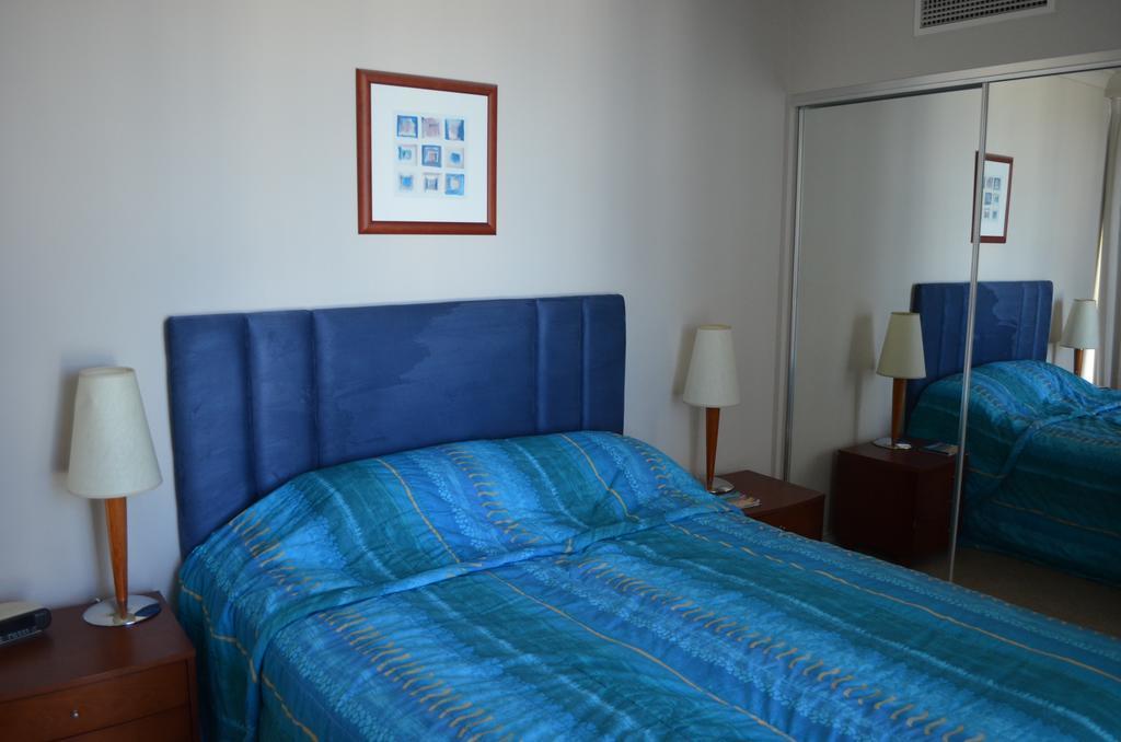 Great Escape At Chevron Renaissance Apartament Gold Coast Zewnętrze zdjęcie