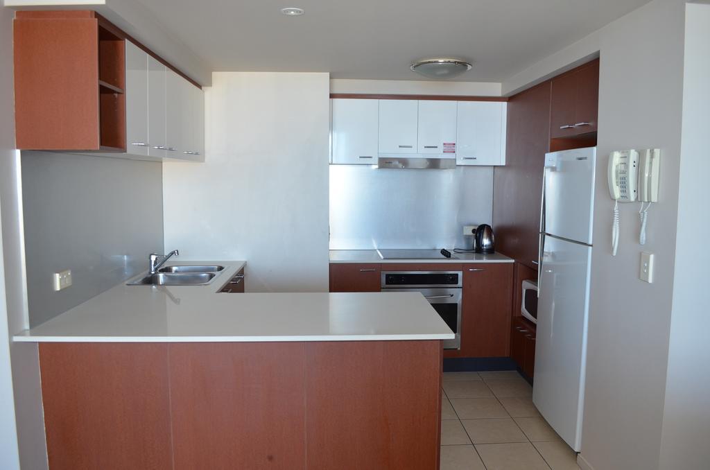 Great Escape At Chevron Renaissance Apartament Gold Coast Zewnętrze zdjęcie