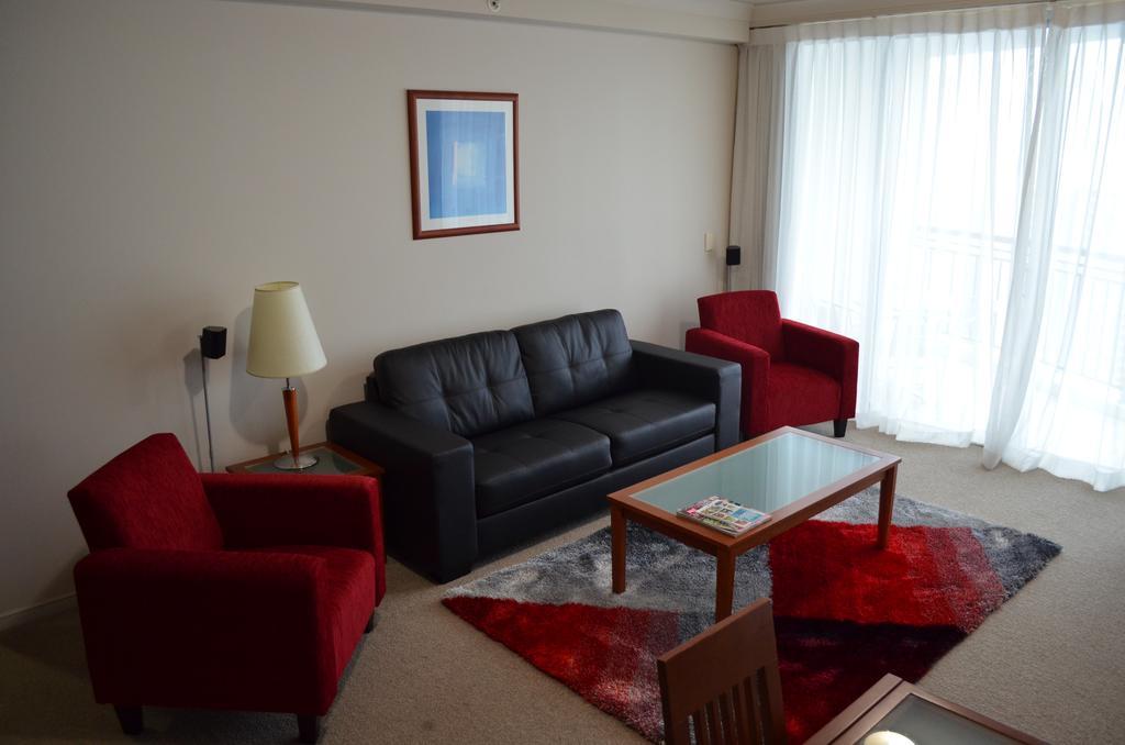 Great Escape At Chevron Renaissance Apartament Gold Coast Zewnętrze zdjęcie